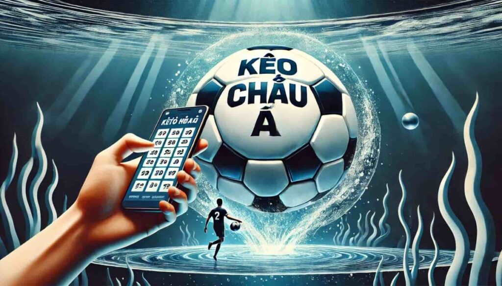 Thông tin sơ lược về kèo cược Châu Á