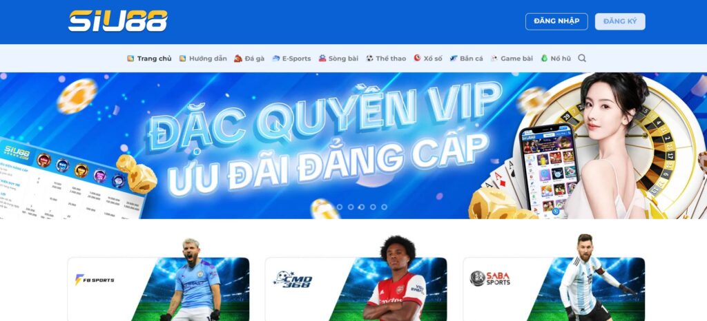 Cần chuẩn bị gì trước khi tiến hành đăng nhập vào Siu88? 
