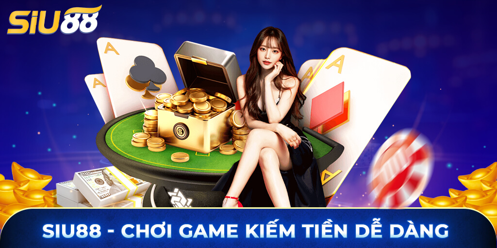 Giới thiệu Siu88 - nhà cái cá cược số 1 Châu Á