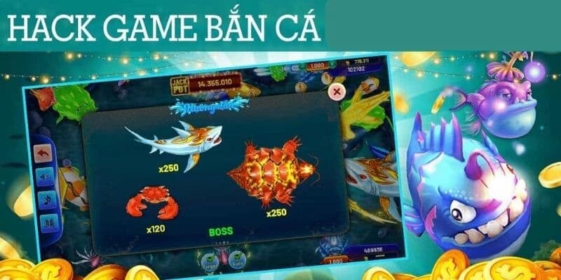 Tìm hiểu về tool hack bắn cá đổi thưởng