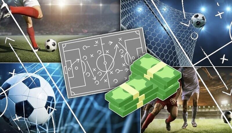 Một số loại kèo cá cược tài xỉu phổ biến hiện nay 