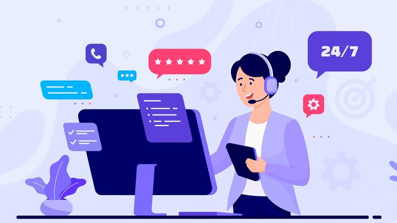 Siu88 cung cấp đa dạng cách thức liên hệ cho người chơi