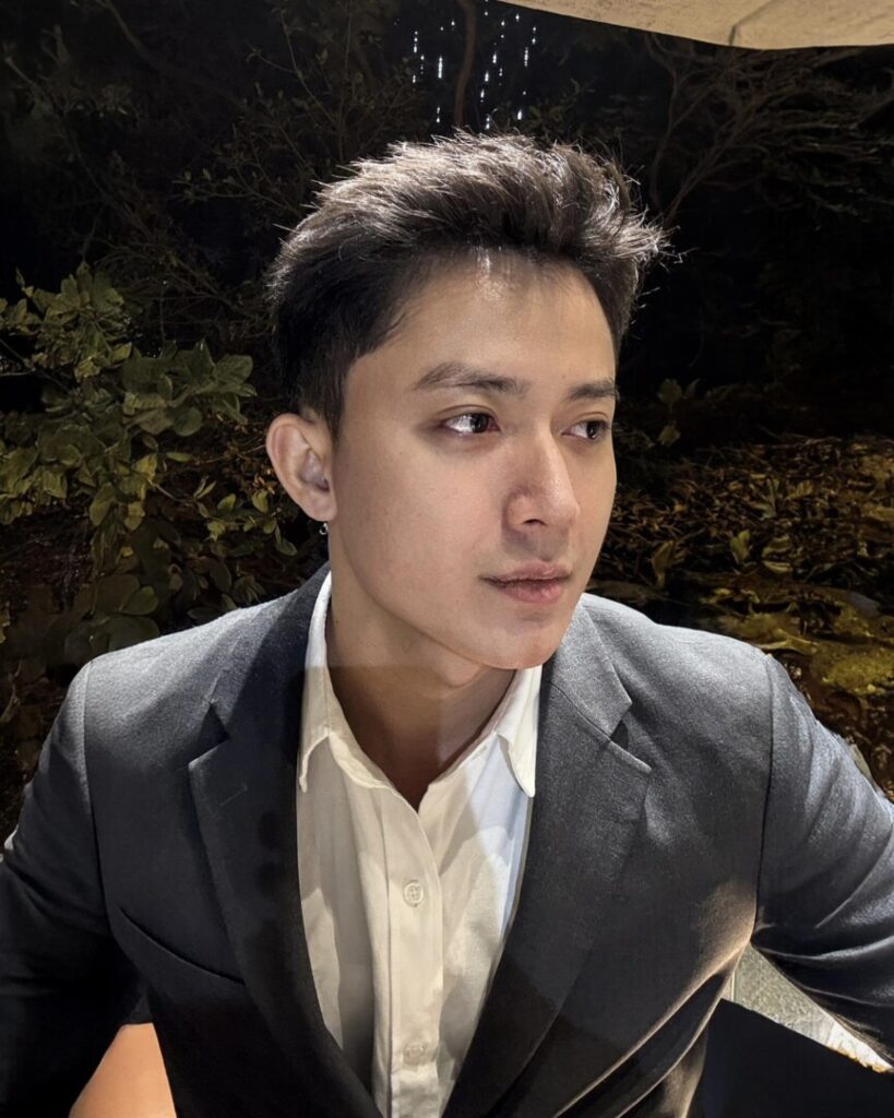 Tác giả Phạm Đình Tuấn - CEO đứng sau thành công của Siu88