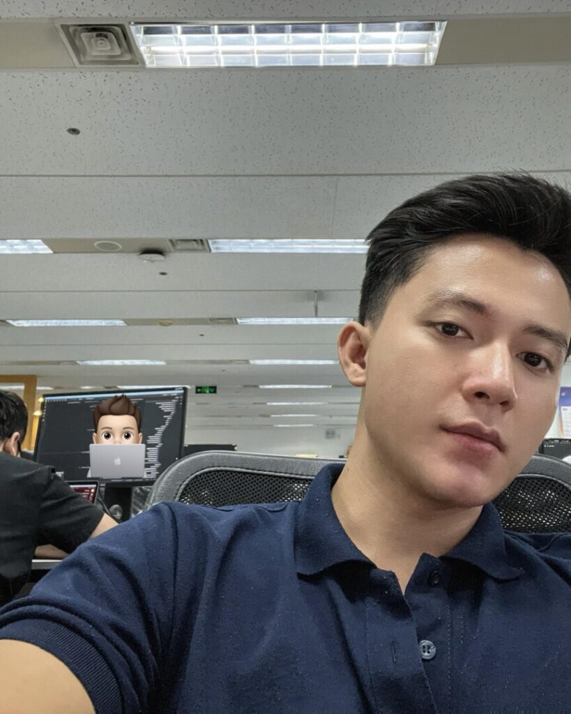 CEO Phạm Đình Tuấn đưa Siu88 tỏa sáng trên thị trường quốc tế 