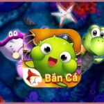 Top game bắn cá đổi thưởng hấp dẫn tại Siu88